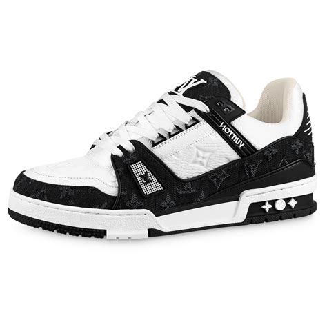 lv trainer transparent|lv trainers for men.